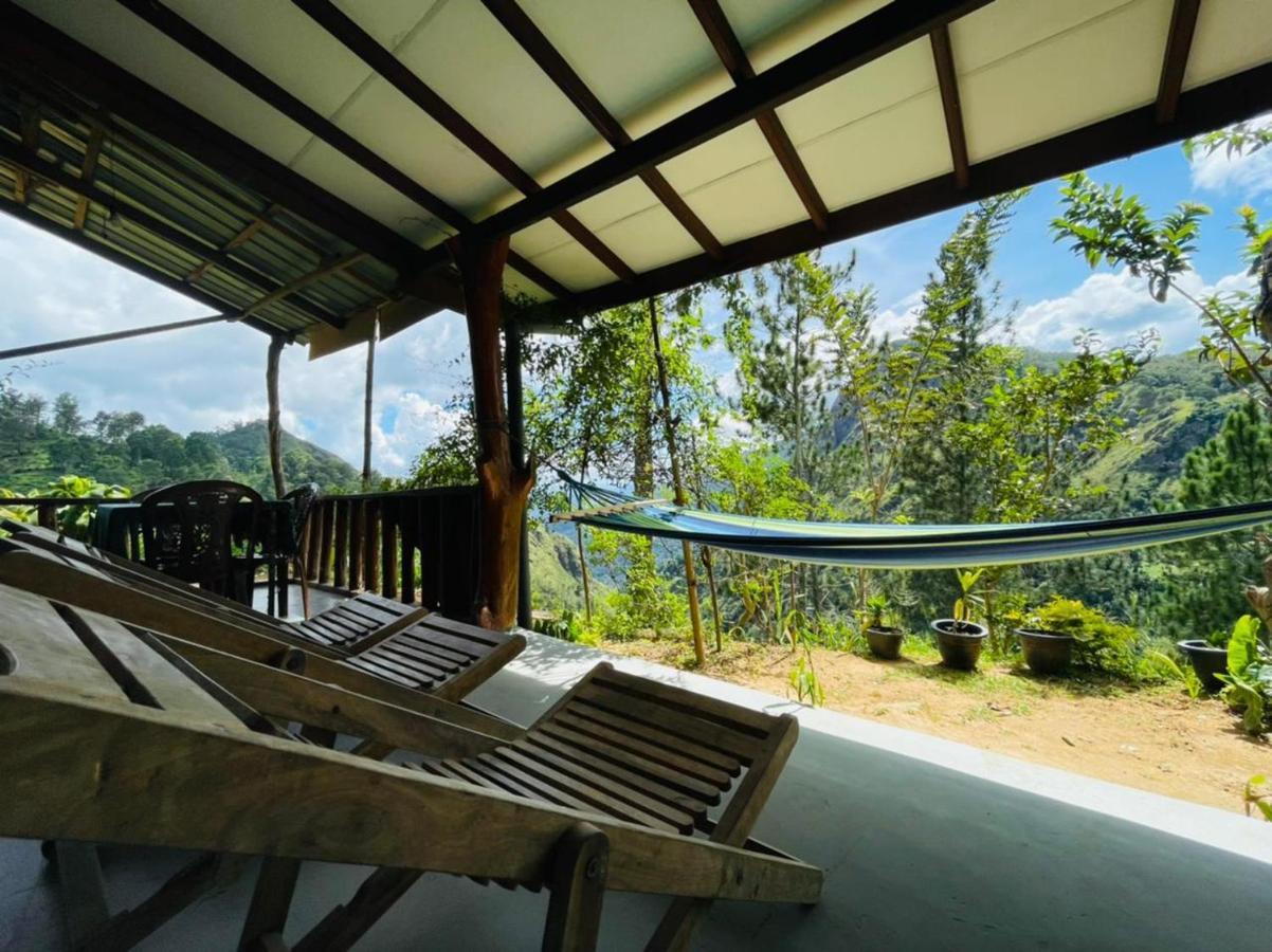 The Ella Valley Exterior foto