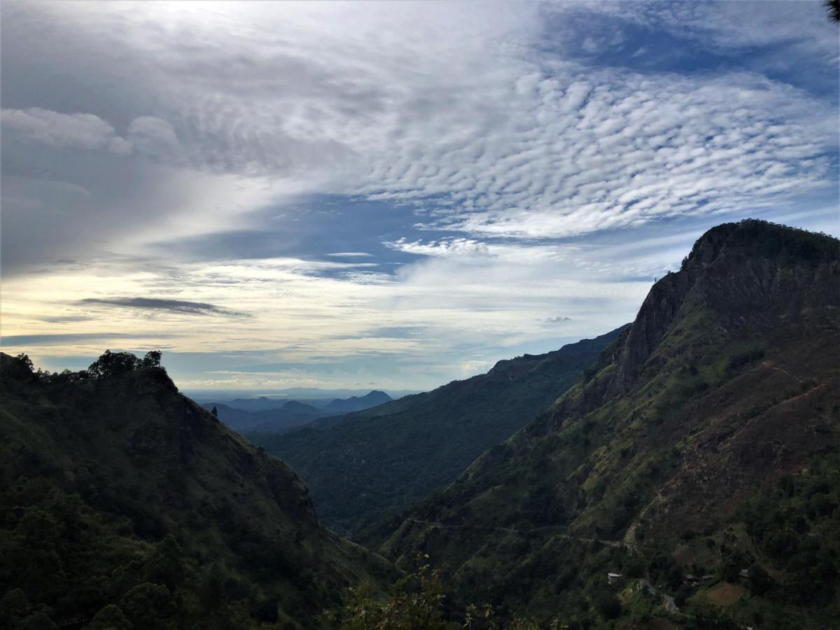 The Ella Valley Exterior foto