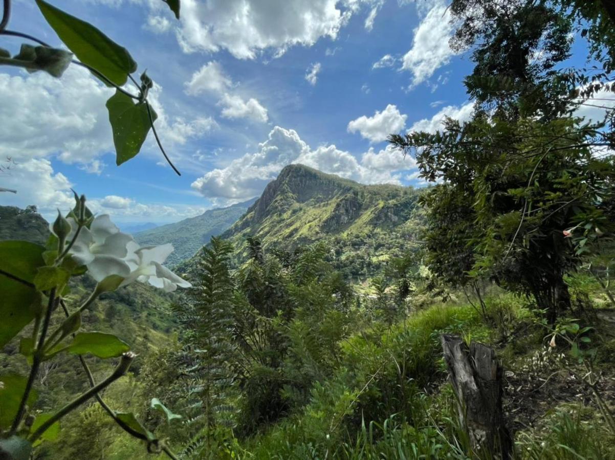 The Ella Valley Exterior foto