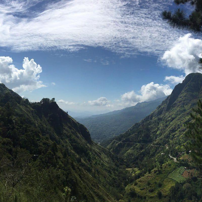 The Ella Valley Exterior foto