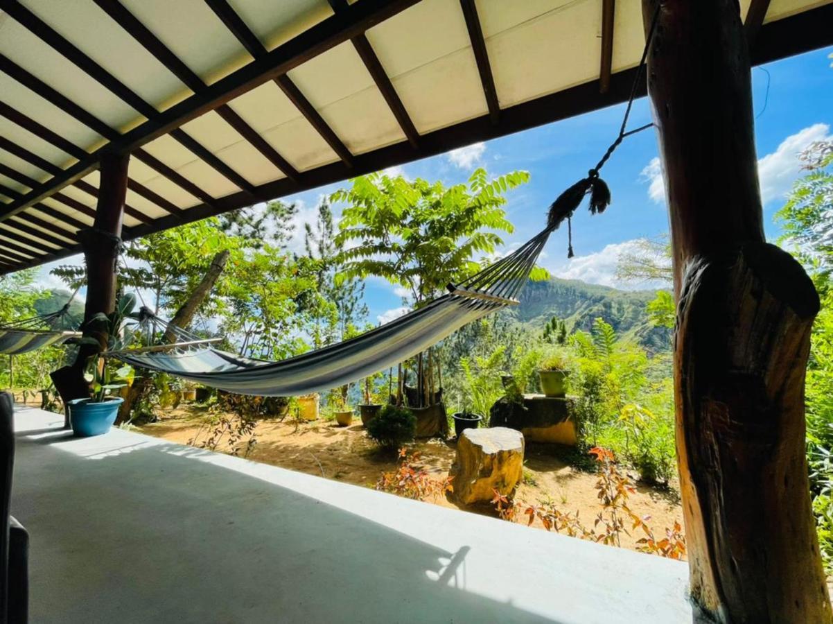 The Ella Valley Exterior foto